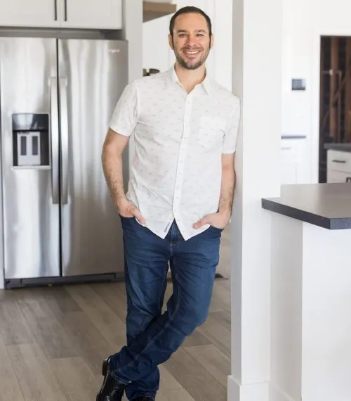 Jordan Zipkin, LMFT - Therapeutic Approach